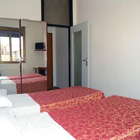 Hotel Virgilio Milano Eksteriør billede