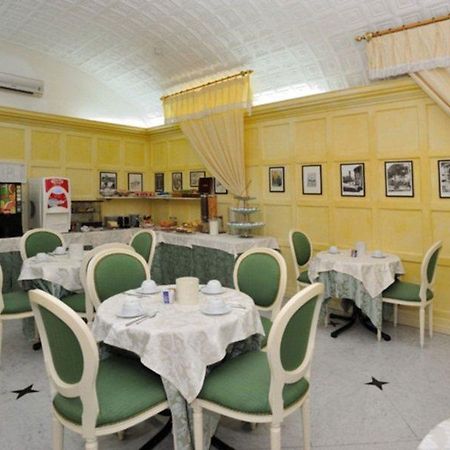 Hotel Virgilio Milano Eksteriør billede