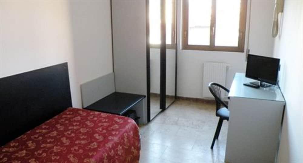Hotel Virgilio Milano Eksteriør billede