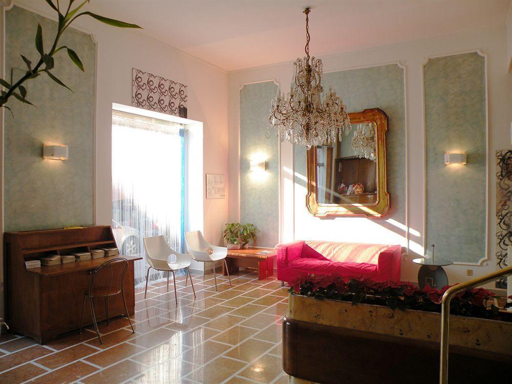 Hotel Virgilio Milano Eksteriør billede