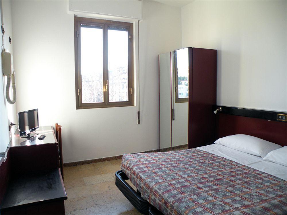 Hotel Virgilio Milano Eksteriør billede
