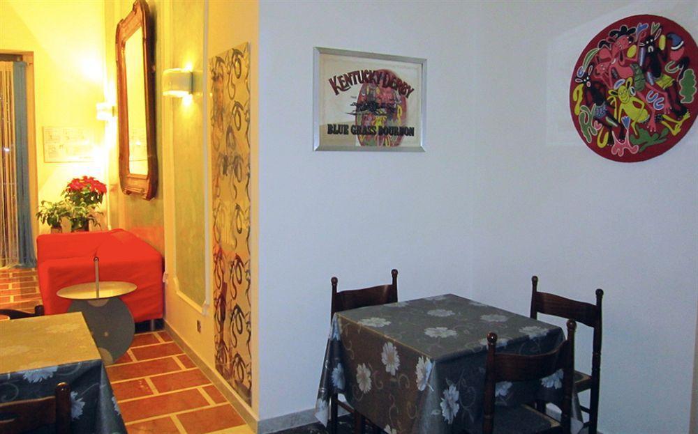 Hotel Virgilio Milano Eksteriør billede