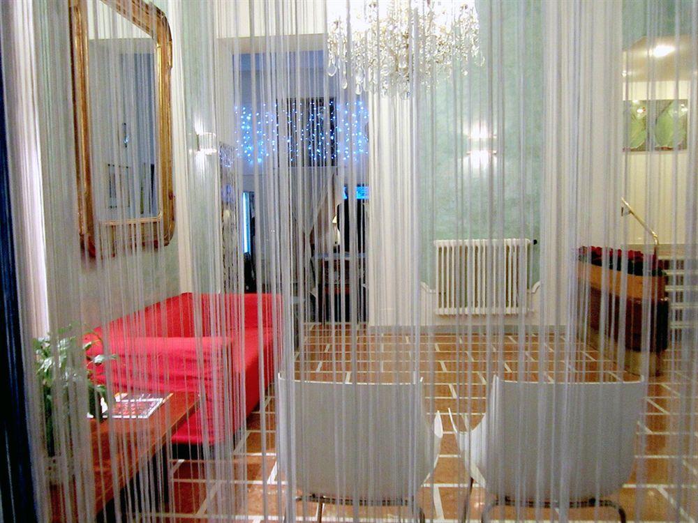 Hotel Virgilio Milano Eksteriør billede