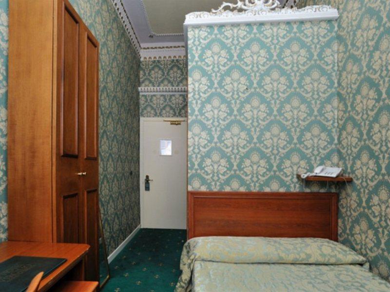 Hotel Virgilio Milano Eksteriør billede