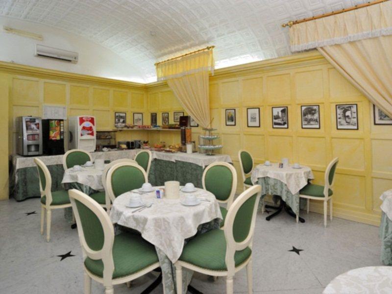 Hotel Virgilio Milano Eksteriør billede