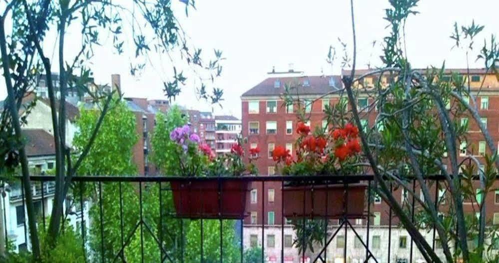Hotel Virgilio Milano Eksteriør billede