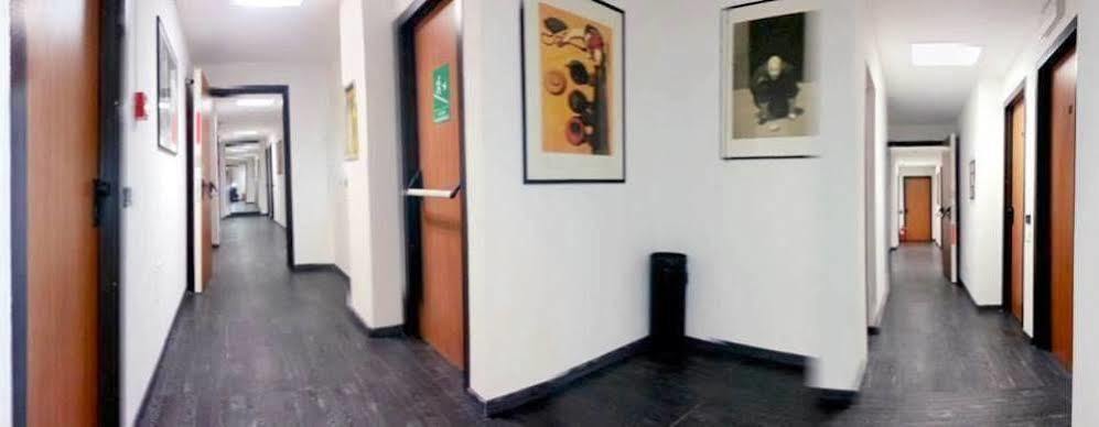 Hotel Virgilio Milano Eksteriør billede