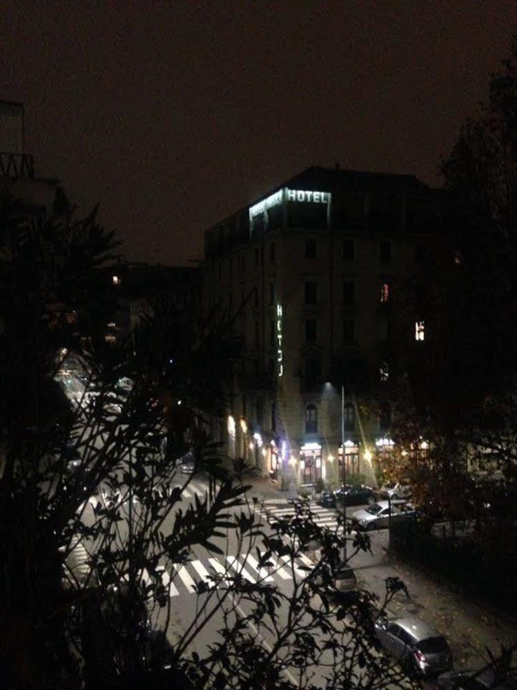 Hotel Virgilio Milano Eksteriør billede