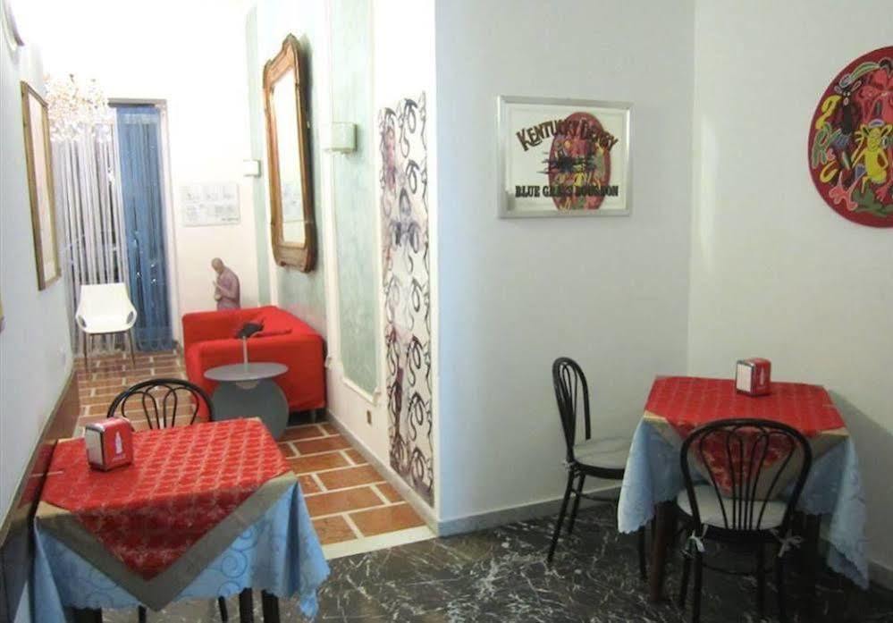 Hotel Virgilio Milano Eksteriør billede